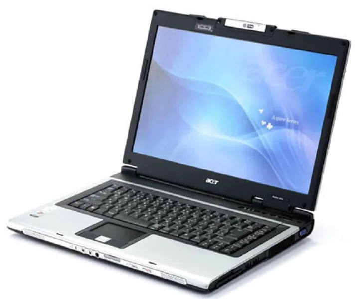 Замена клавиатуры Acer 5602WLMi