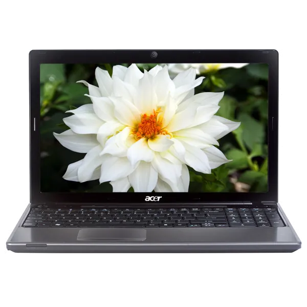 Замена клавиатуры Acer 5625G