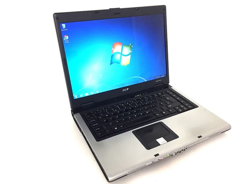 Замена клавиатуры Acer 5630