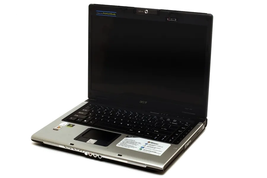 Замена клавиатуры Acer 5634WLMi