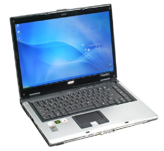 Замена клавиатуры Acer 5650