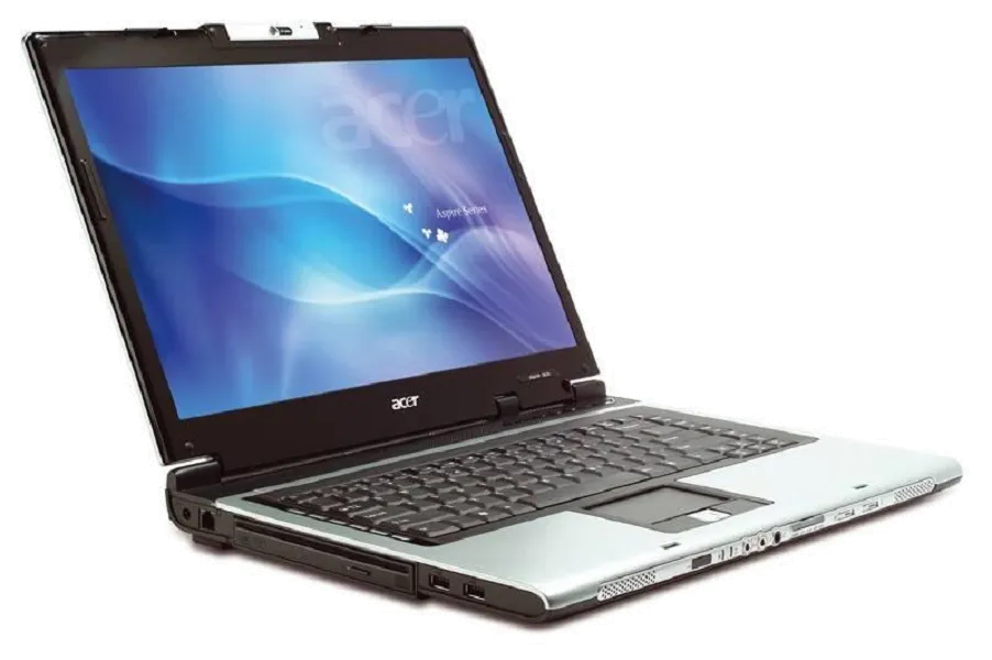 Замена клавиатуры Acer 5670