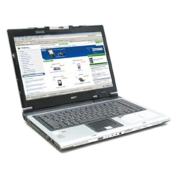 Замена клавиатуры Acer 5671AWLMi