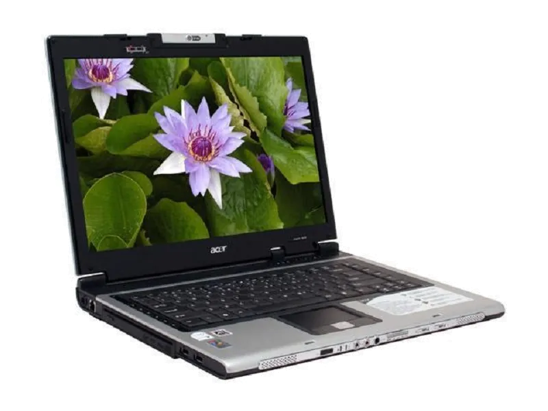 Замена клавиатуры Acer 5672WLMi
