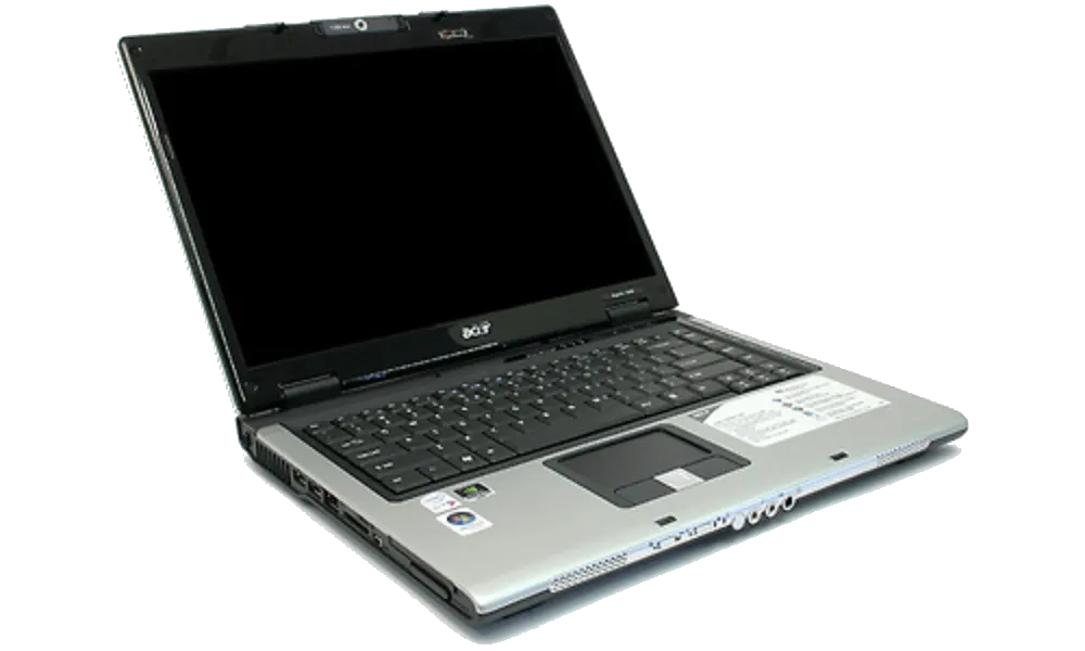 Замена клавиатуры Acer 5684WLHi