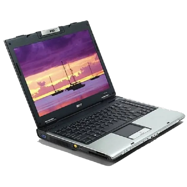 Замена клавиатуры Acer 5685WLHi