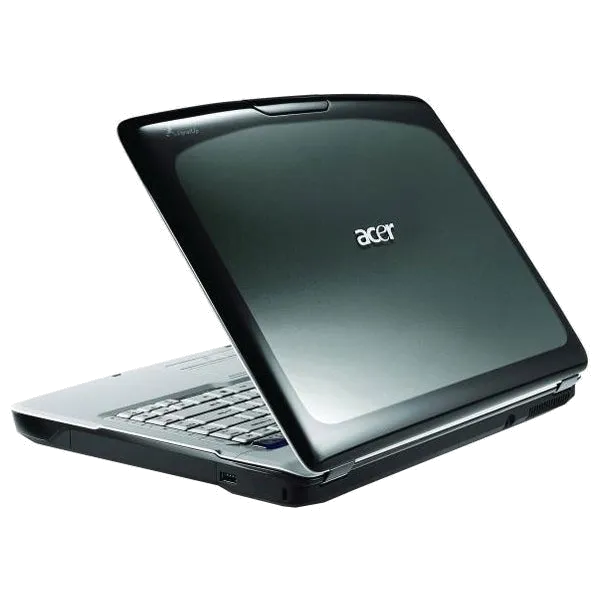 Замена клавиатуры Acer 5710