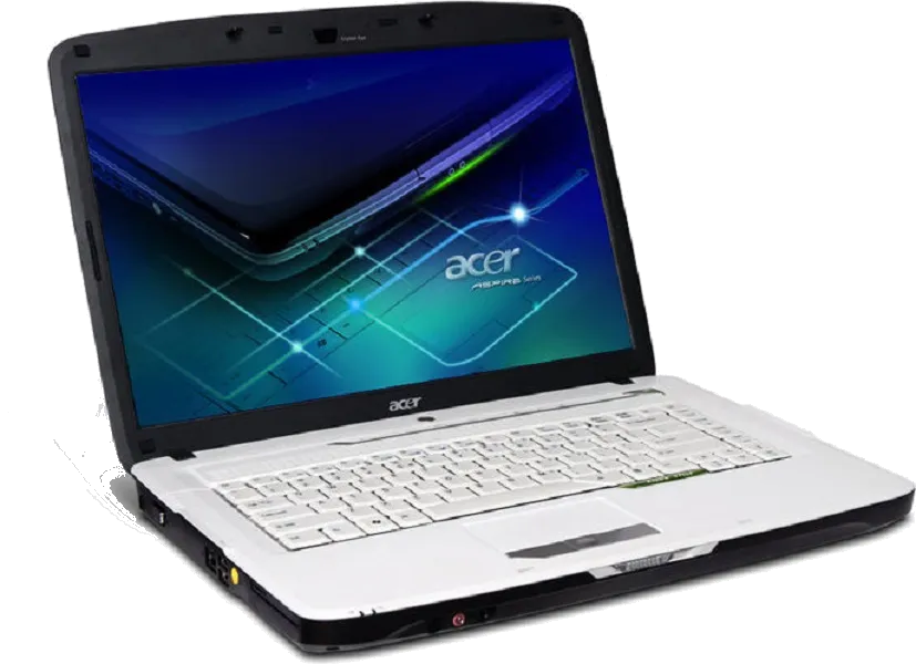 Замена клавиатуры Acer 5715Z