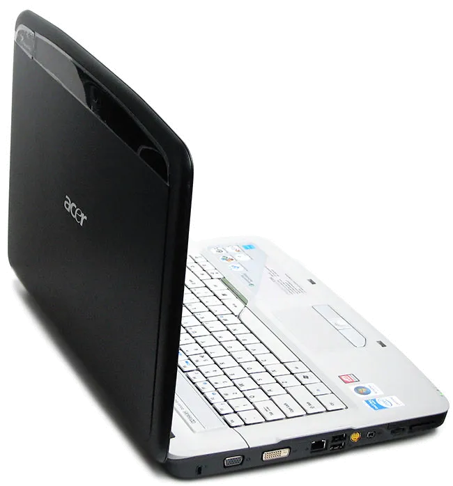 Замена клавиатуры Acer 5720Z