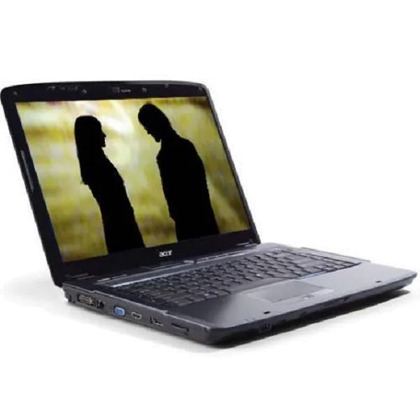 Замена клавиатуры Acer 5730ZG