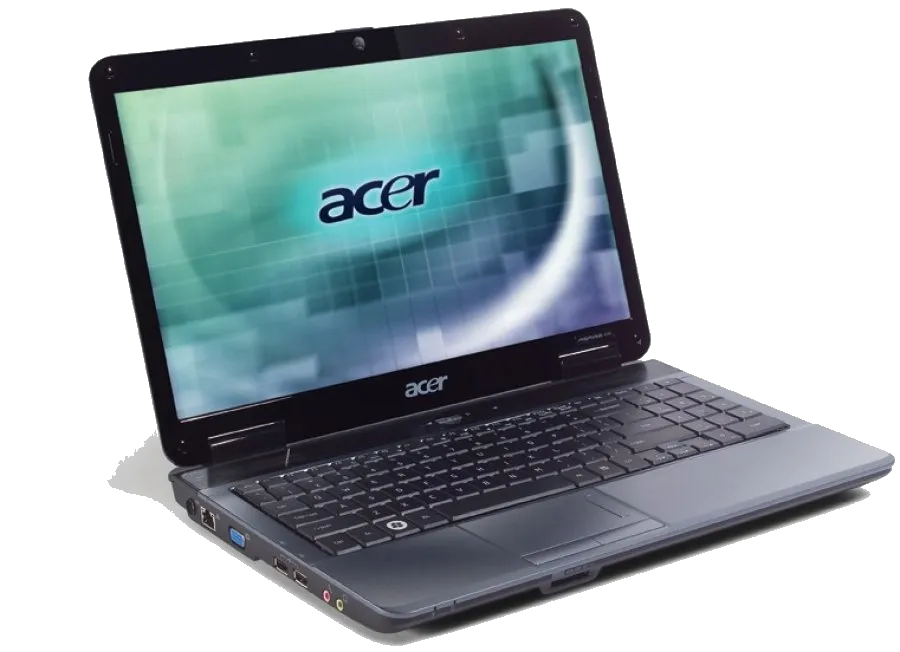 Замена клавиатуры Acer 5732ZG