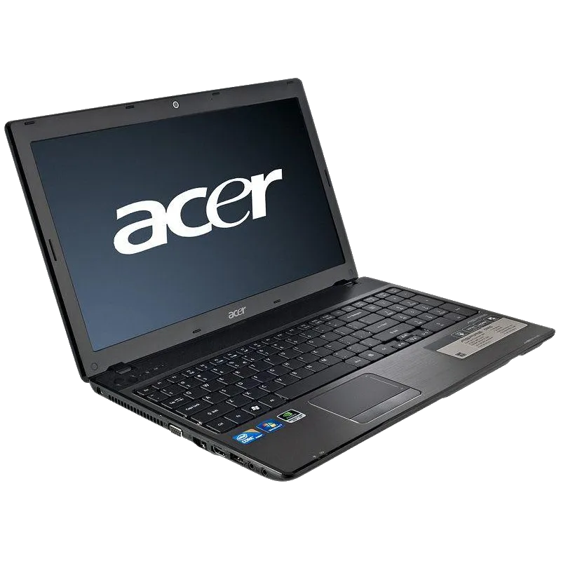Замена клавиатуры Acer 5738