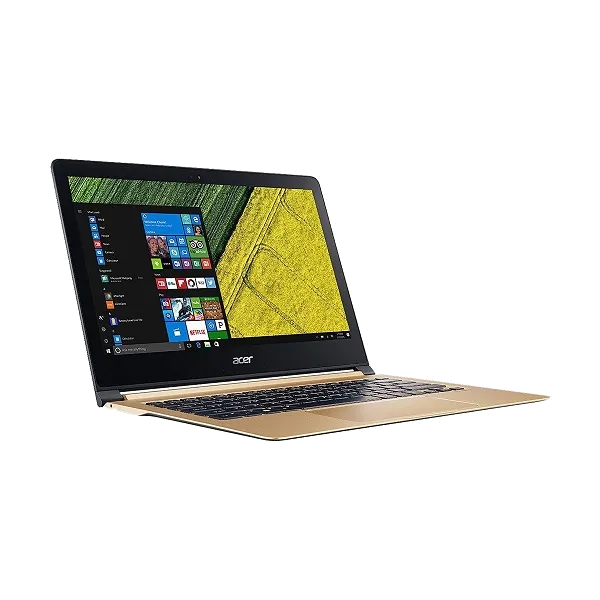 Замена клавиатуры Acer 7 SF713