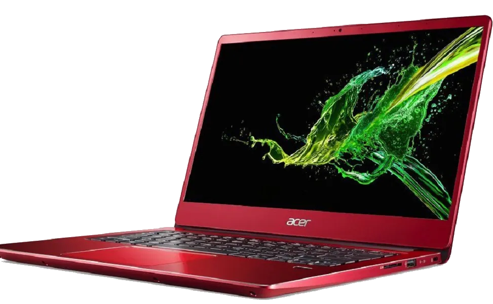 Замена клавиатуры Acer SF314-54