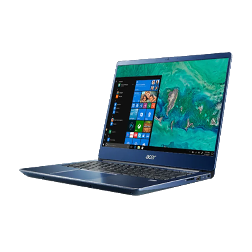 Замена клавиатуры Acer SF314-54G