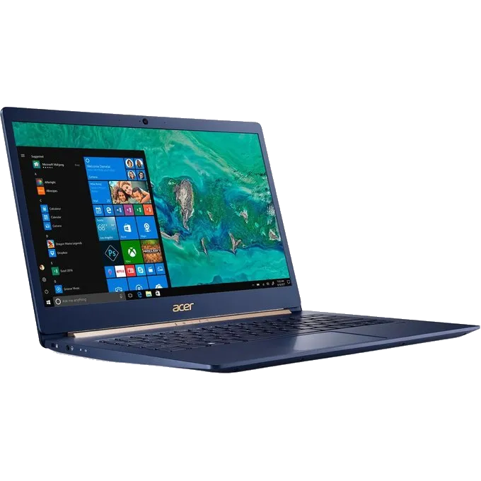 Замена клавиатуры Acer SF514-52T