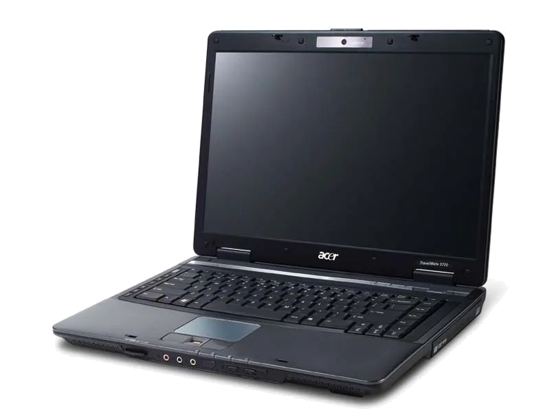 Замена клавиатуры Acer 5610