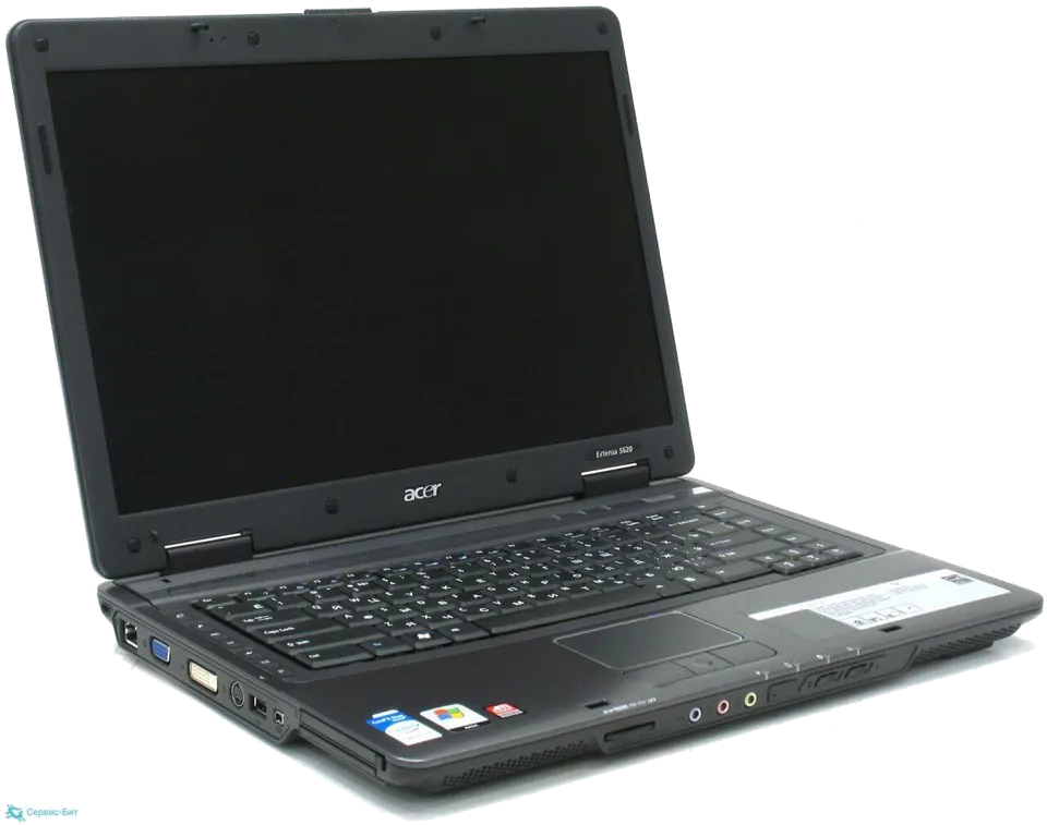 Замена клавиатуры Acer 5620