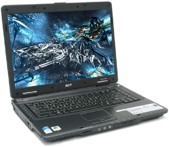 Замена клавиатуры Acer 5620G