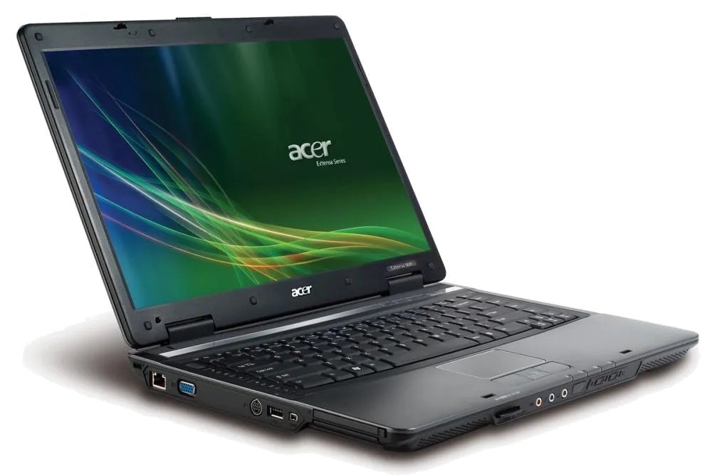 Замена клавиатуры Acer 5620Z
