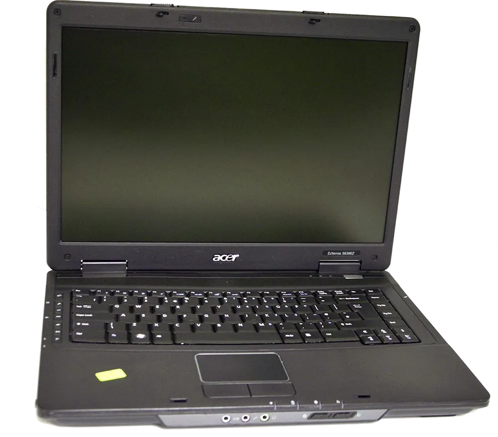 Замена клавиатуры Acer 5630EZ