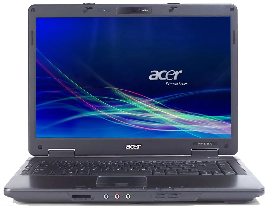 Замена клавиатуры Acer 5630G