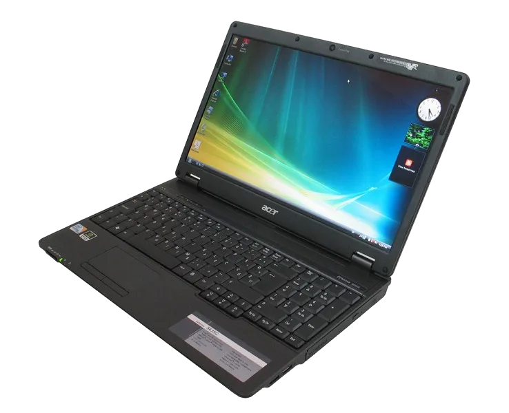 Замена клавиатуры Acer 5635G
