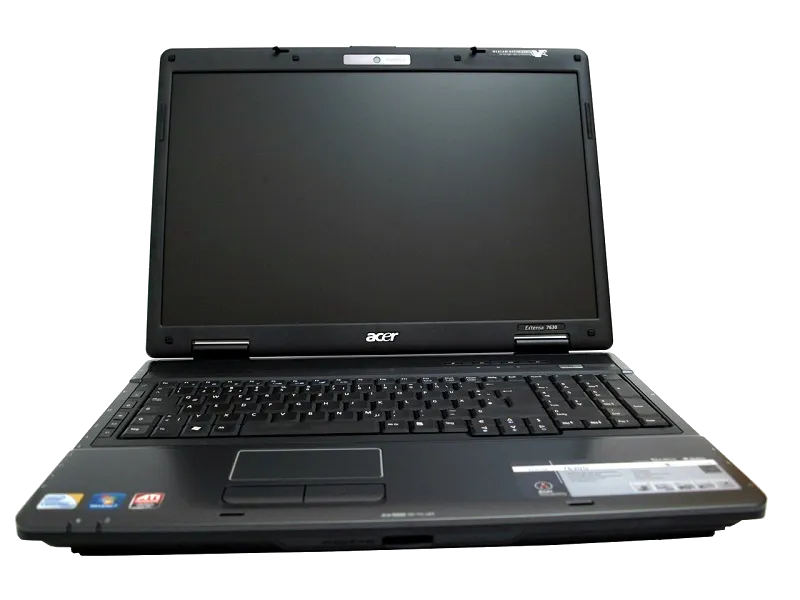 Замена клавиатуры Acer 7630EZ