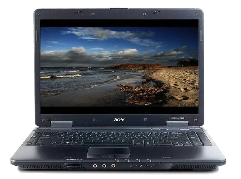 Замена клавиатуры Acer 7630G