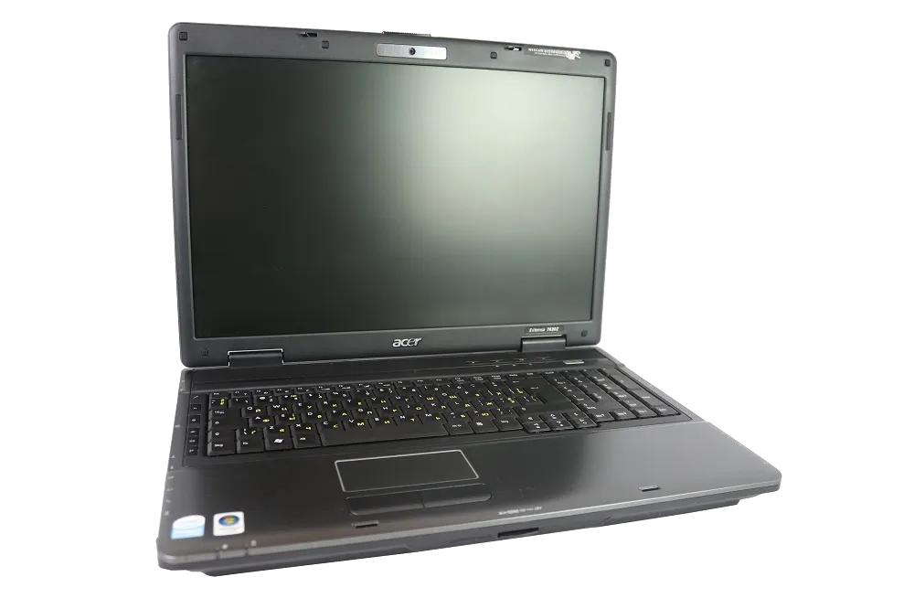 Замена клавиатуры Acer 7630Z