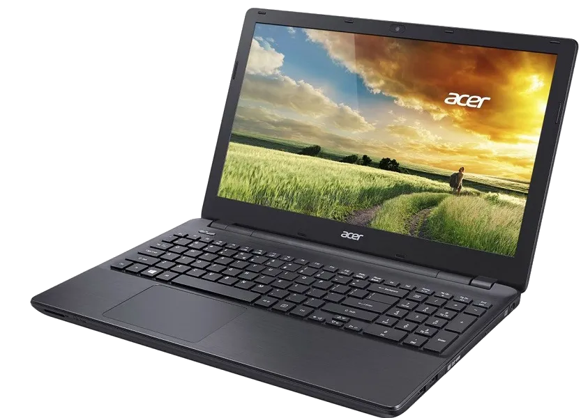 Замена клавиатуры Acer EX2510