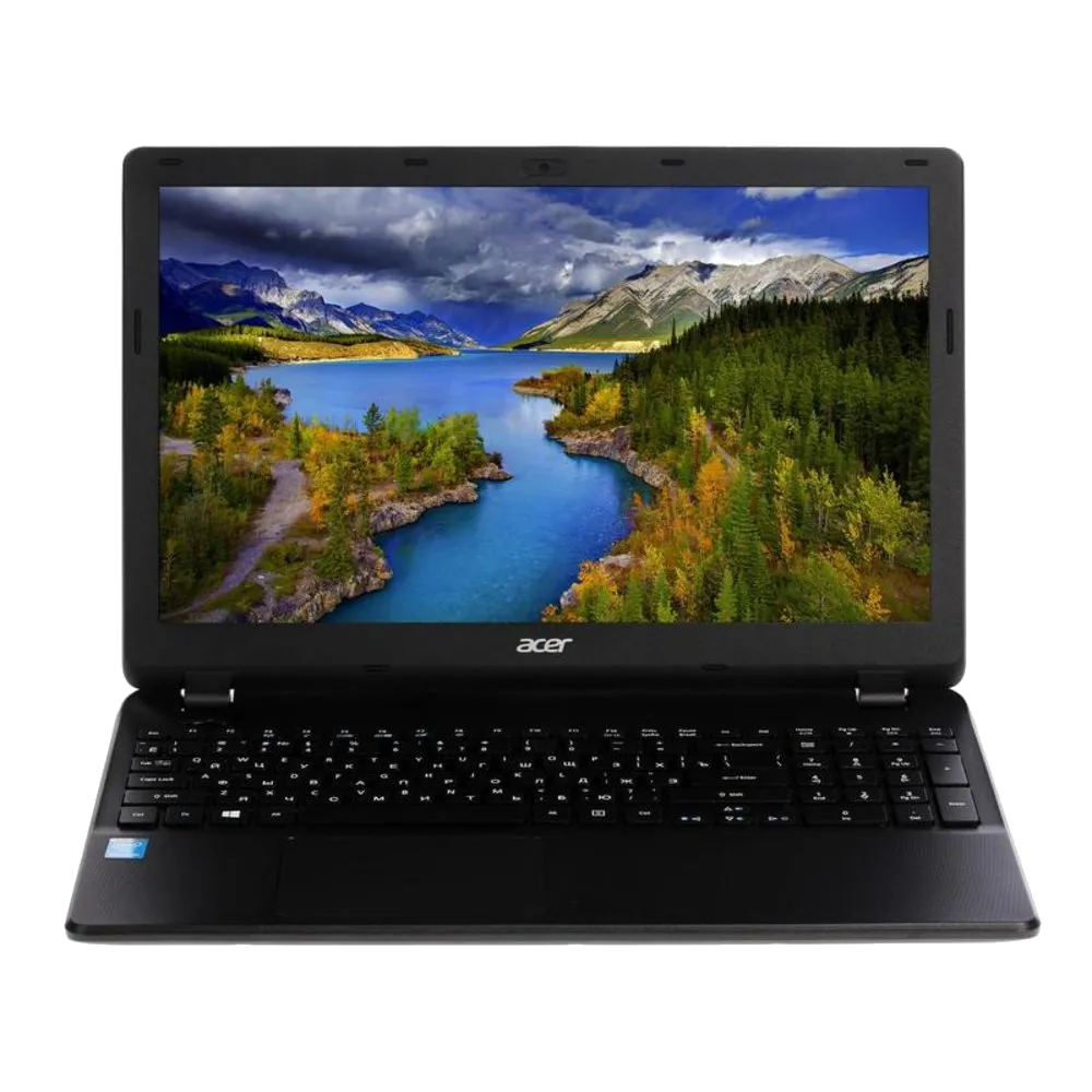 Замена клавиатуры Acer 15 EX215-52-52519Y