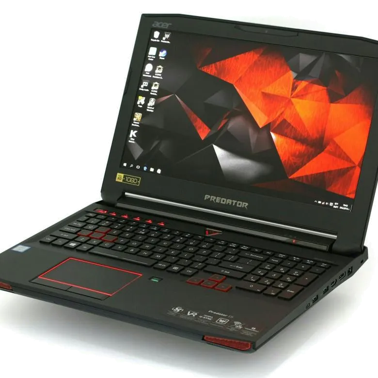 Замена клавиатуры Acer G9