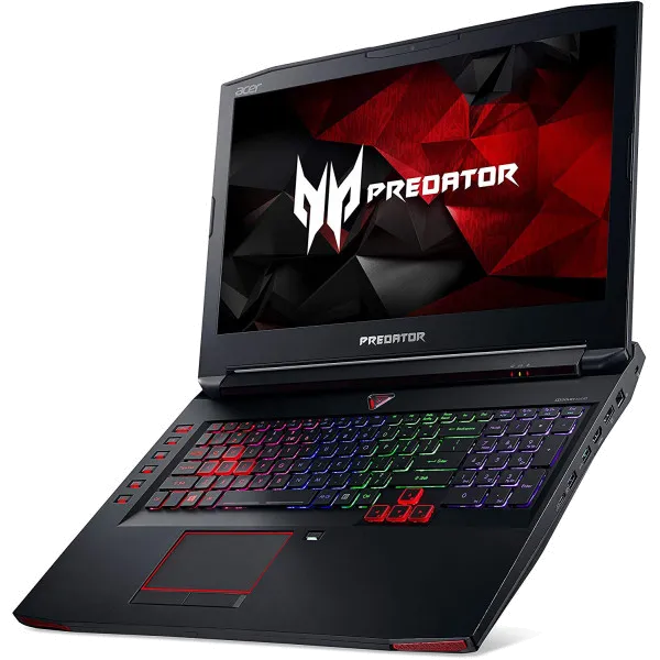 Замена клавиатуры Acer G9-793