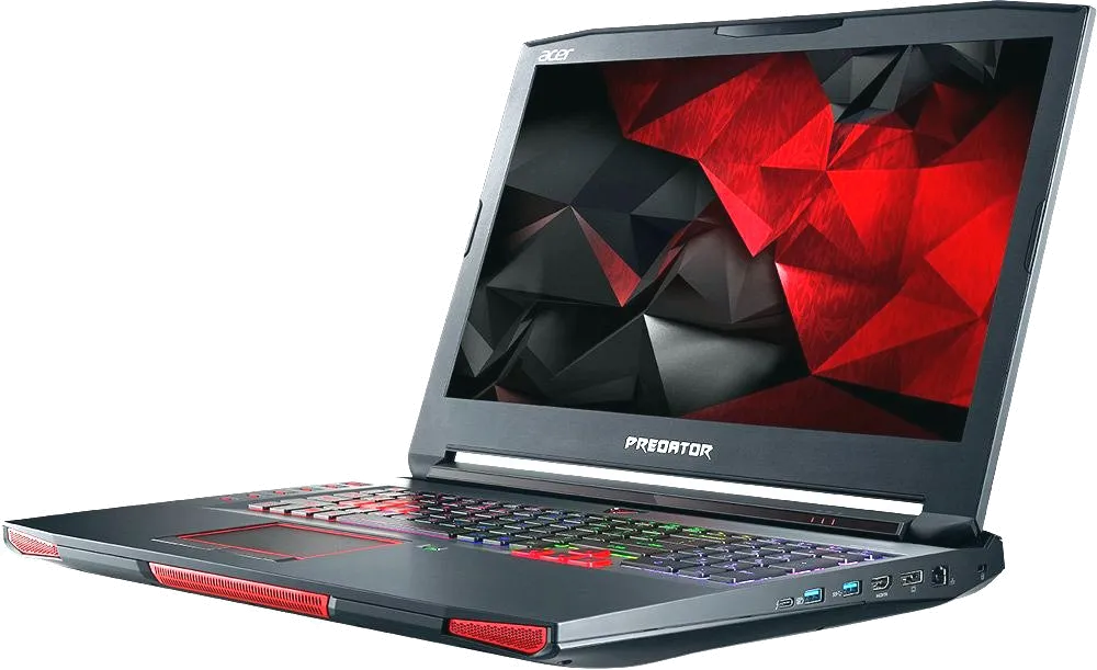 Замена клавиатуры Acer GX-792