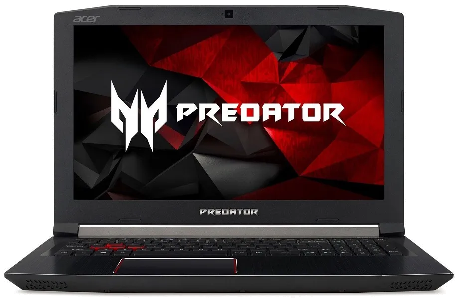 Замена клавиатуры Acer Helios 300 PH315-51