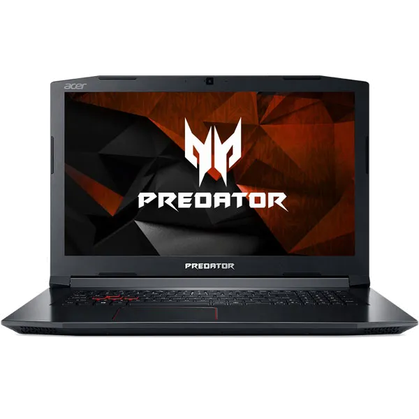 Замена клавиатуры Acer Helios 300 PH317-52