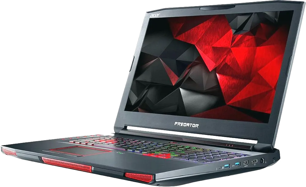 Замена клавиатуры Acer X GX-792