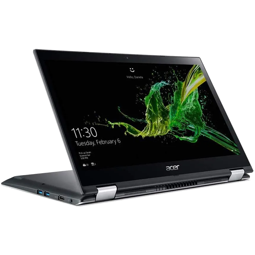 Замена клавиатуры Acer SP314-51