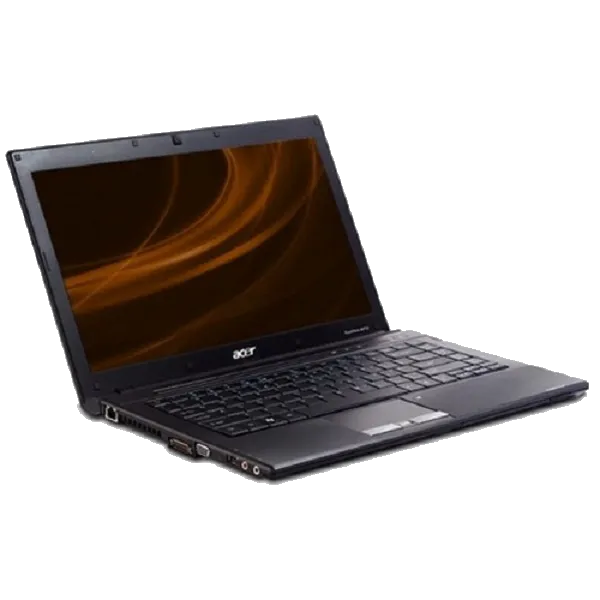 Замена клавиатуры Acer 8471G