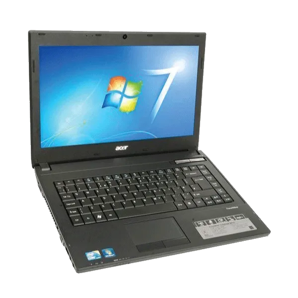 Замена клавиатуры Acer 8472T