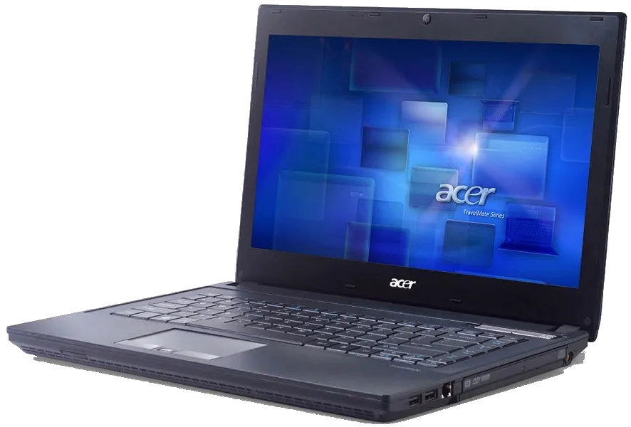Замена клавиатуры Acer 8472TG