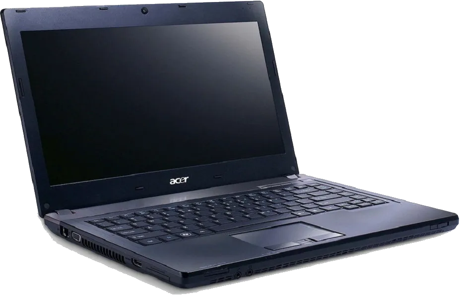 Замена клавиатуры Acer TMP21453 
