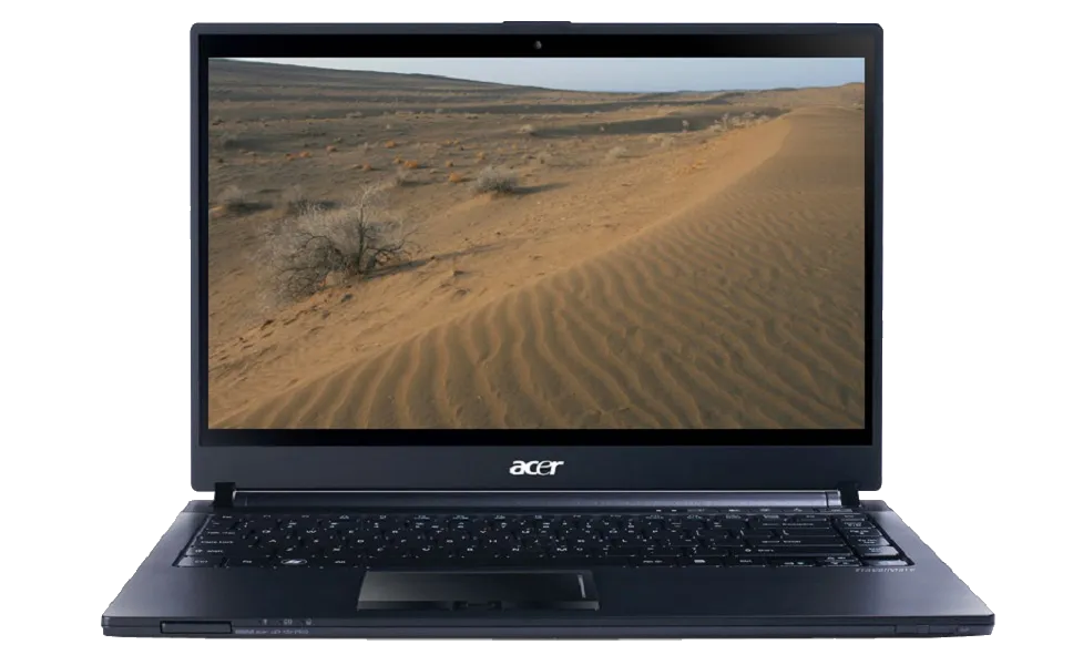 Замена клавиатуры Acer 8481T