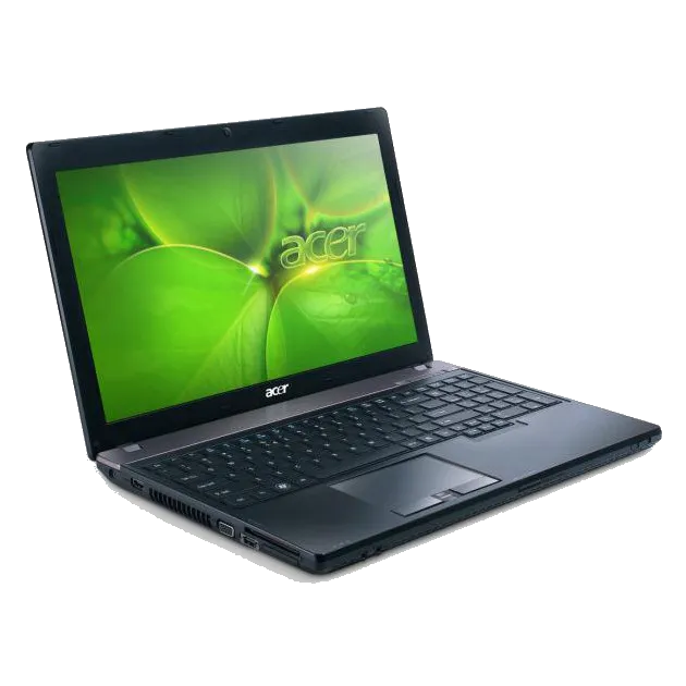Замена клавиатуры Acer 8573T