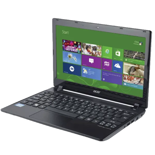 Замена клавиатуры Acer B113