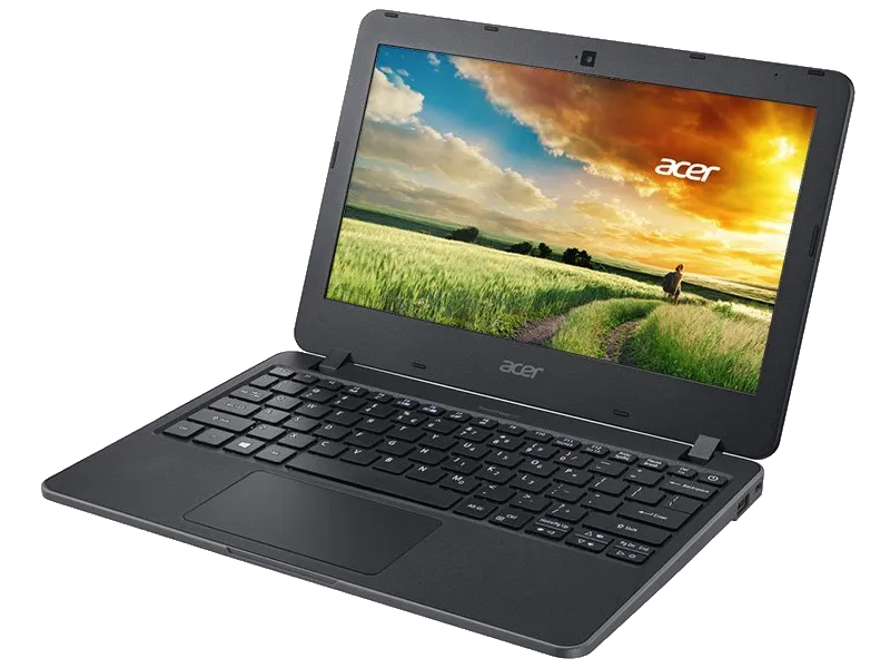 Замена клавиатуры Acer B117-M