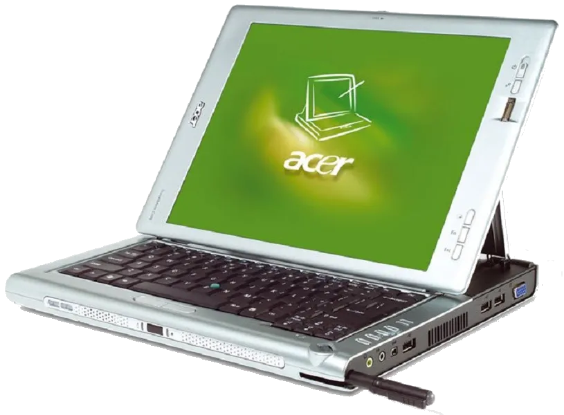 Замена клавиатуры Acer C213TMi