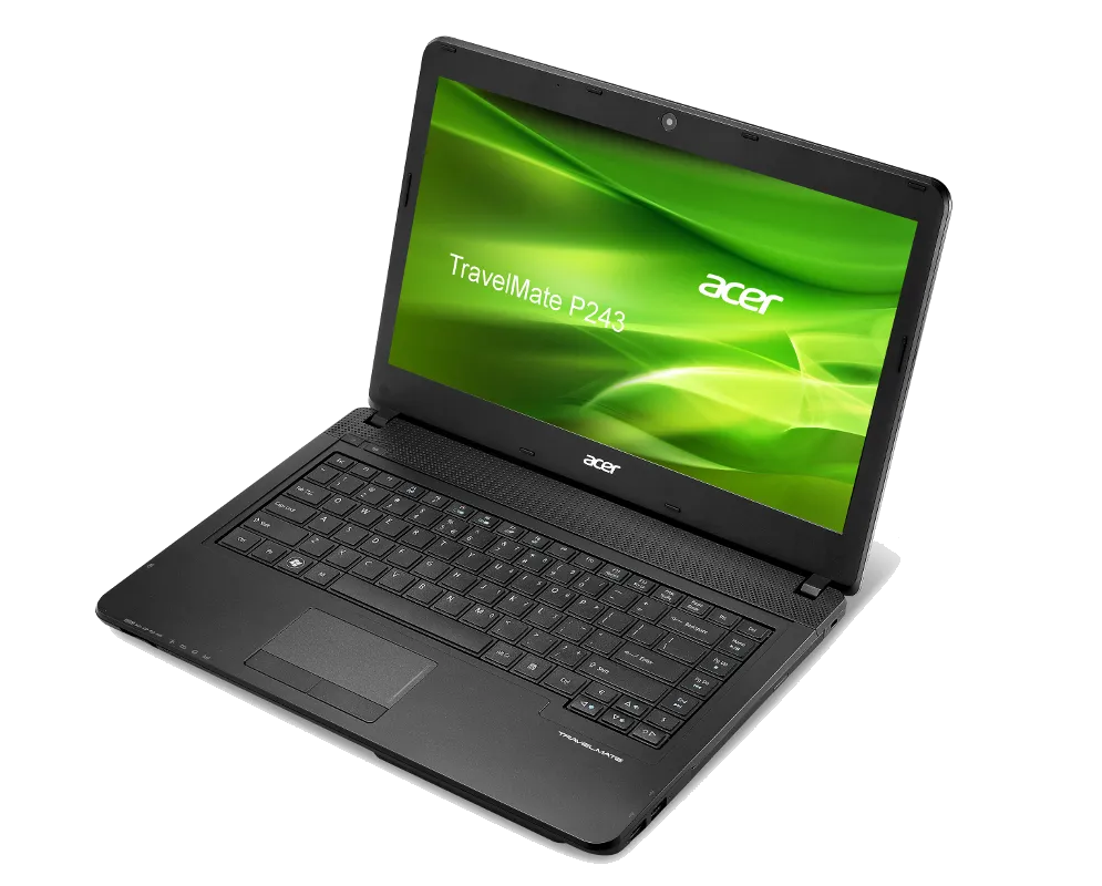 Замена клавиатуры Acer P243