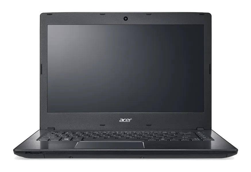 Замена клавиатуры Acer P249